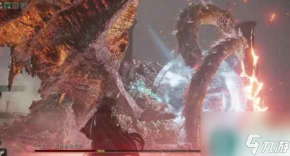 单机攻略《艾尔登法环》龙王普拉顿桑克斯属性介绍