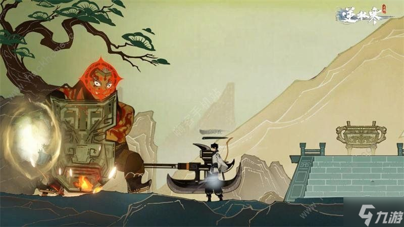 逆水寒手游英雄难度皮影戏怎么打 英雄难度皮影戏速通打法攻略