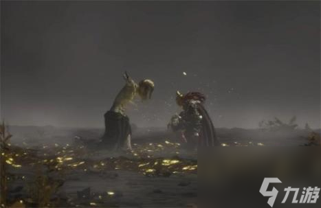 艾尔登法环打巨人前需要做的任务介绍