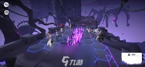 《依露希爾星曉》新手玩法攻略