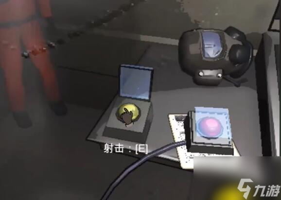致命公司传送器使用方法