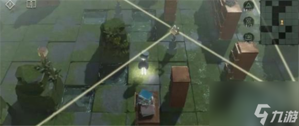 重返未来1999轮齿之史第三关怎么打