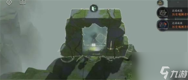 重返未来1999轮齿之史第三关怎么打