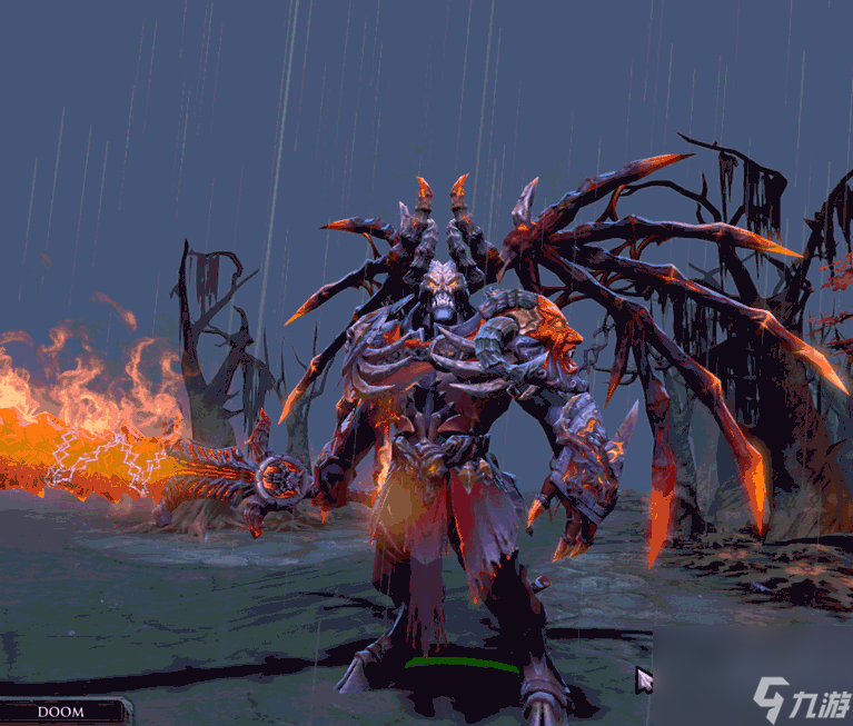dota2<a id='link_pop' class='keyword-tag' href='https://www.9game.cn/mrsz/'>末日使者</a>打野教学（dota2末日使者最佳上分指南）