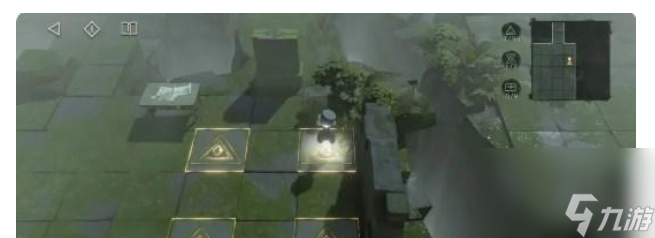 重返未来1999第三扇门轮齿之史第三关要如何完成