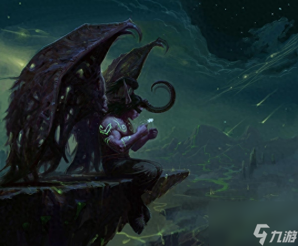 <a id='link_pop' class='keyword-tag' href='https://www.9game.cn/moshoushijie2/'>魔兽世界</a>7.0CG中文台词（魔兽手游经典台词分享）「每日一条」