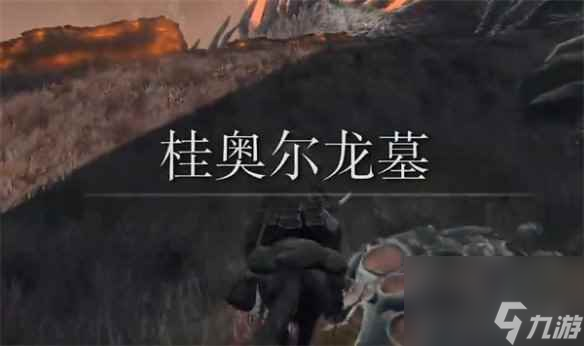 单机攻略《艾尔登法环》龙群位置介绍