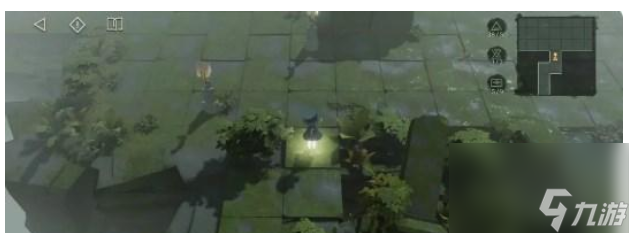 重返未来1999第三扇门轮齿之史第三关要如何完成