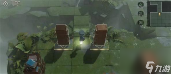 重返未来1999轮齿之史第三关怎么打