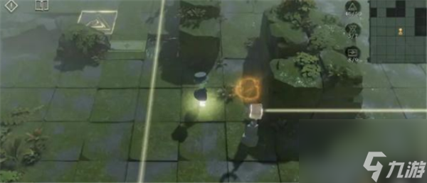 重返未来1999轮齿之史第三关怎么打