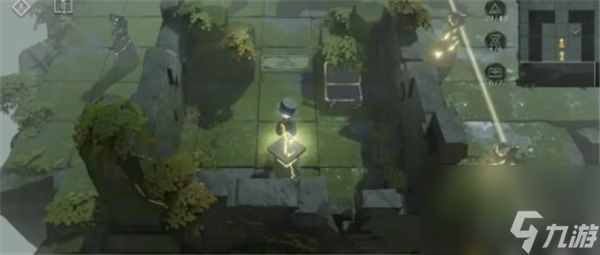 重返未来1999轮齿之史第二关怎么打