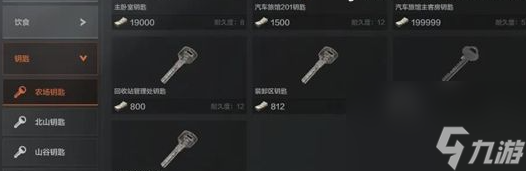 暗区突围如何获得狗杂许可证 具体方法介绍