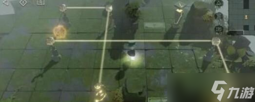 重返未来1999轮齿之史第二关攻略