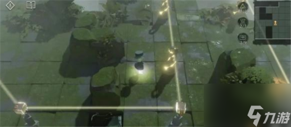 重返未来1999轮齿之史第三关怎么打