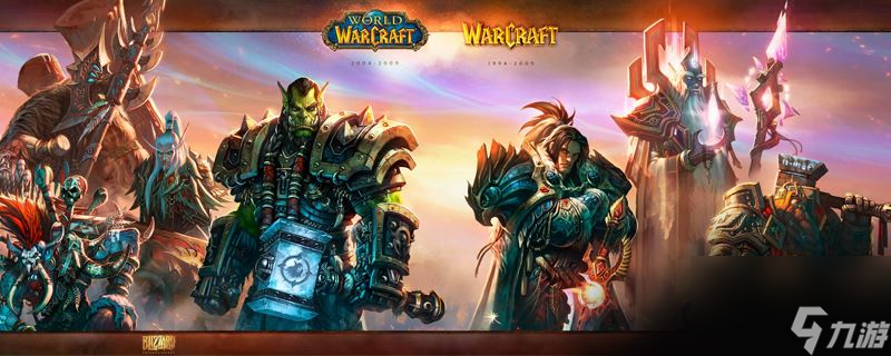魔兽世界暗影界典狱长是谁 魔兽世界暗影界典狱长人物介绍