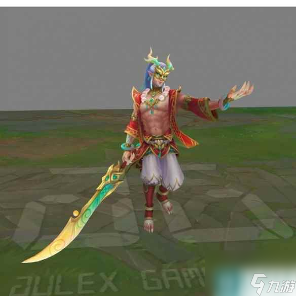 单机攻略《英雄联盟》天龙之子价格介绍