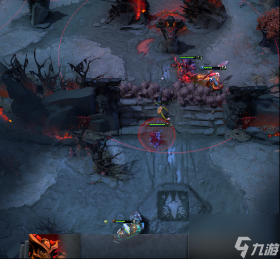 dota2末日使者最强打法指南（dota2末日使者实战教学）