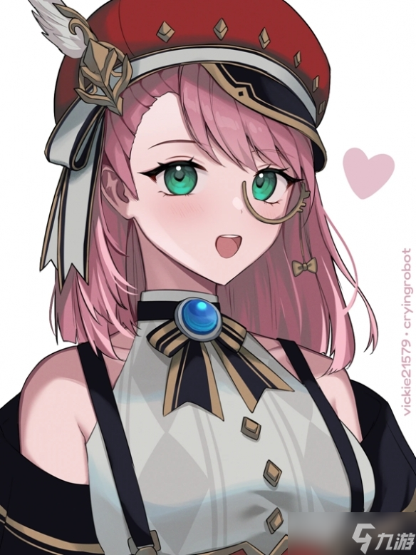 《原神》夏洛蒂培养方法