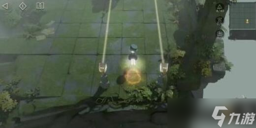 重返未来1999轮齿之史第二关攻略