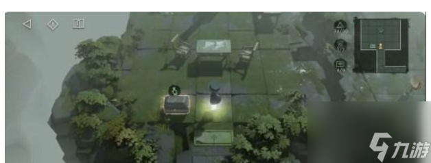 重返未来1999第三扇门轮齿之史第三关要如何完成