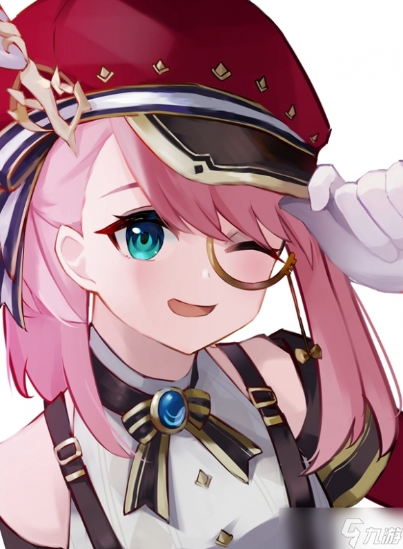 《原神》夏洛蒂培养方法