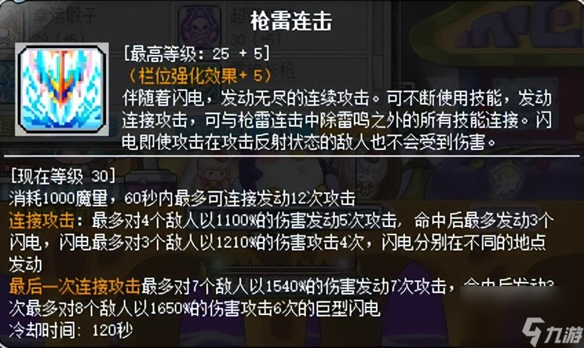 冒險島奇襲者職業(yè)全方位詳解（冒險島奇襲者玩法指南）