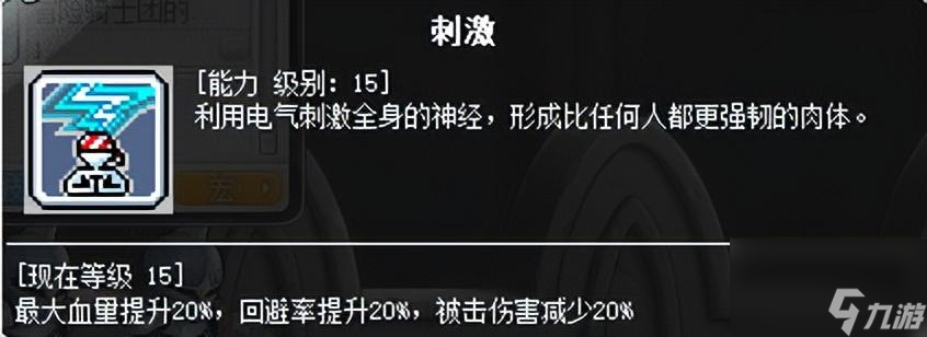 冒险岛奇袭者职业全方位详解（冒险岛奇袭者玩法指南）