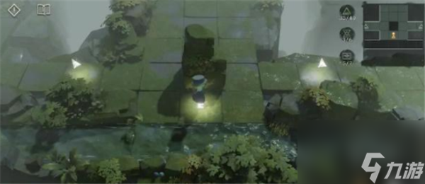 重返未来1999轮齿之史第二关怎么打