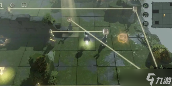 重返未来1999轮齿之史第二关怎么打