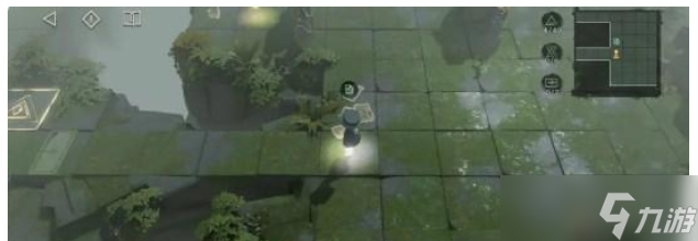 重返未来1999第三扇门轮齿之史第二关攻略