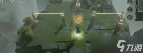 重返未来1999轮齿之史第二关攻略