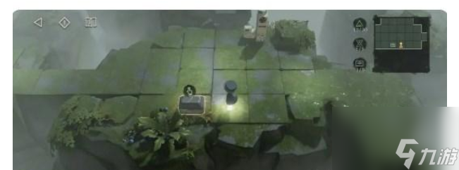 重返未来1999第三扇门轮齿之史第一关怎么完成