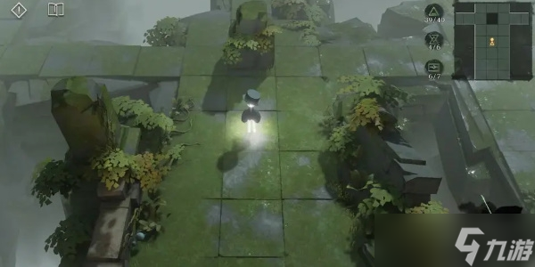 重返未来1999轮齿之史第二关怎么打