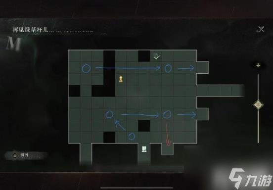 重返未来1999轮齿之史第一关怎么打（轮齿之史第一关攻略）