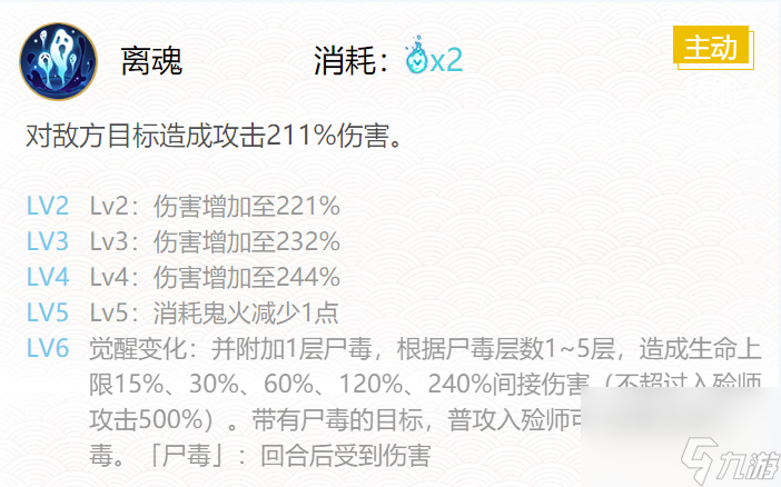 阴阳师2024入殓师御魂怎么搭配-2024入殓师御魂搭配一览