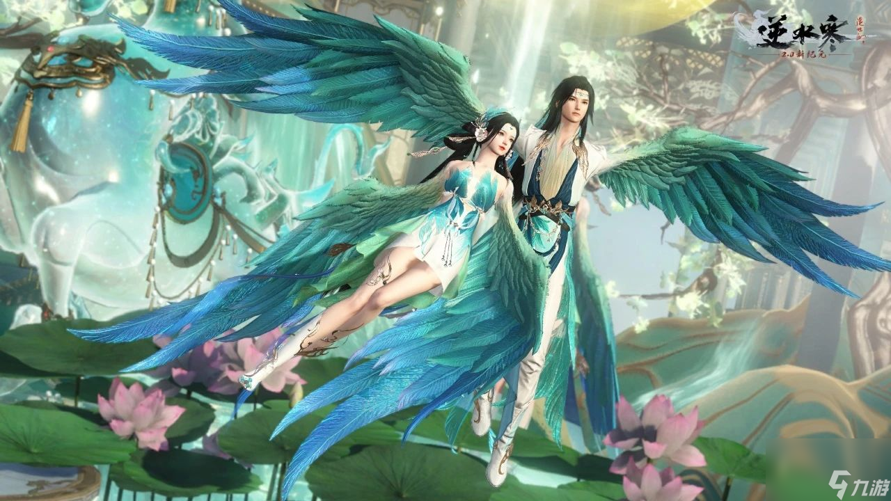 逆水寒重做经济体系，铜价一夜起飞，玩家：比A股涨势还猛