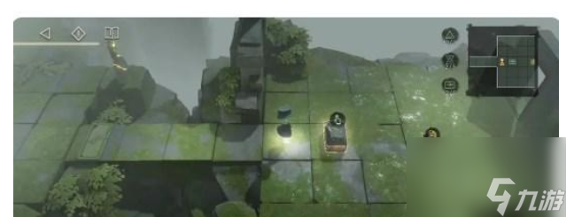 重返未来1999第三扇门轮齿之史第一关怎么过