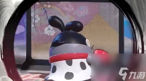 蛋仔派对中国奇谭皮肤图鉴