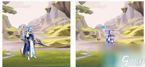 单机攻略《DNF》梦幻克隆武器装扮礼盒介绍
