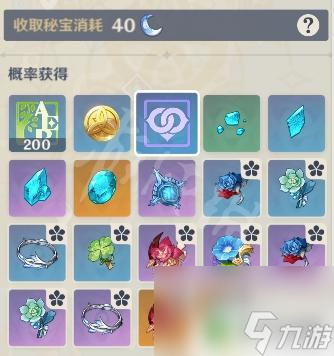 原神体力怎么用出去 《原神》每天体力怎么用及体力快速消耗方法介绍