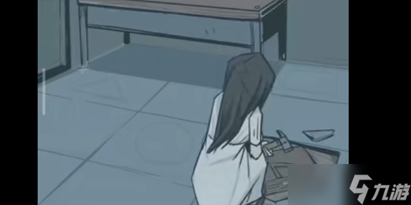人间诡视笼中鸟通关攻略