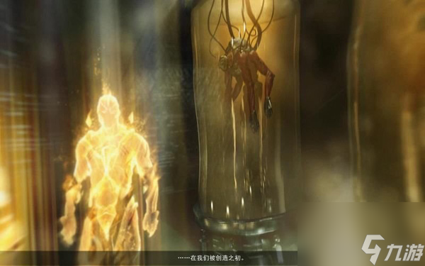 无尽空间2渴望者介绍大全(无尽空间2渴望者怎么样)「待收藏」
