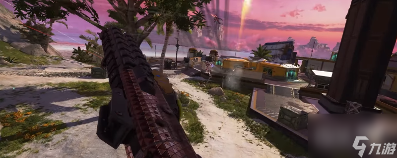 Apex英雄神射手武器特点一览