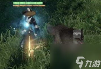 《<a id='link_pop' class='keyword-tag' href='https://www.9game.cn/nishuihan1/'>逆水寒手游</a>》逐鹿仙原单排吃鸡技巧一览