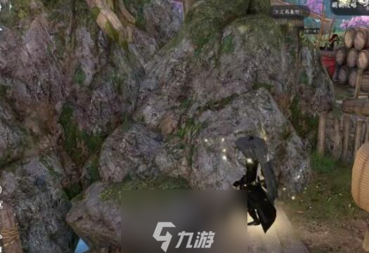 逆水寒手游天外飞财奇遇攻略