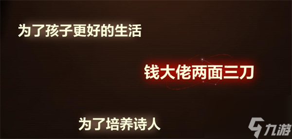 未定事件簿故城黎明的回響案情推演第三階段攻略