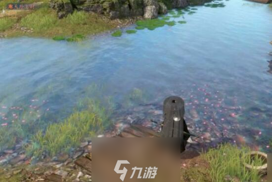逆水寒手游天外飞财奇遇攻略
