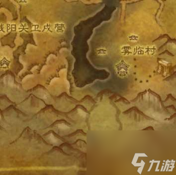 魔兽世界昆莱山稀有精英位置在哪（位置坐标及掉率分析）