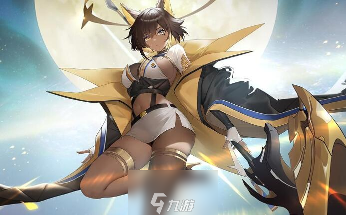 绯色回响公测时间