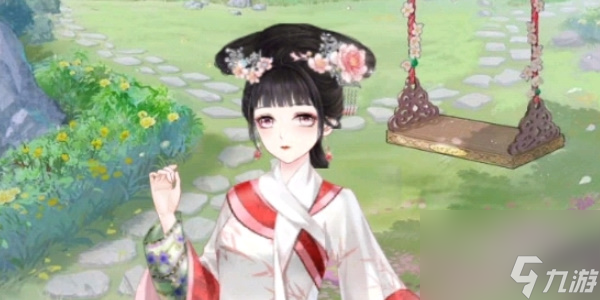 盛世芳華情甄似夢攻略